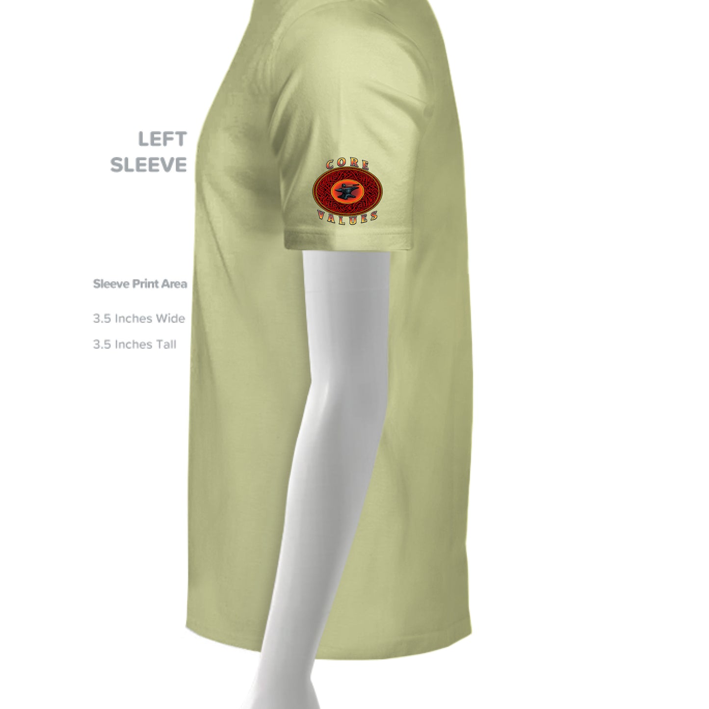 PISTACHIO - SLEEVE_LEFT