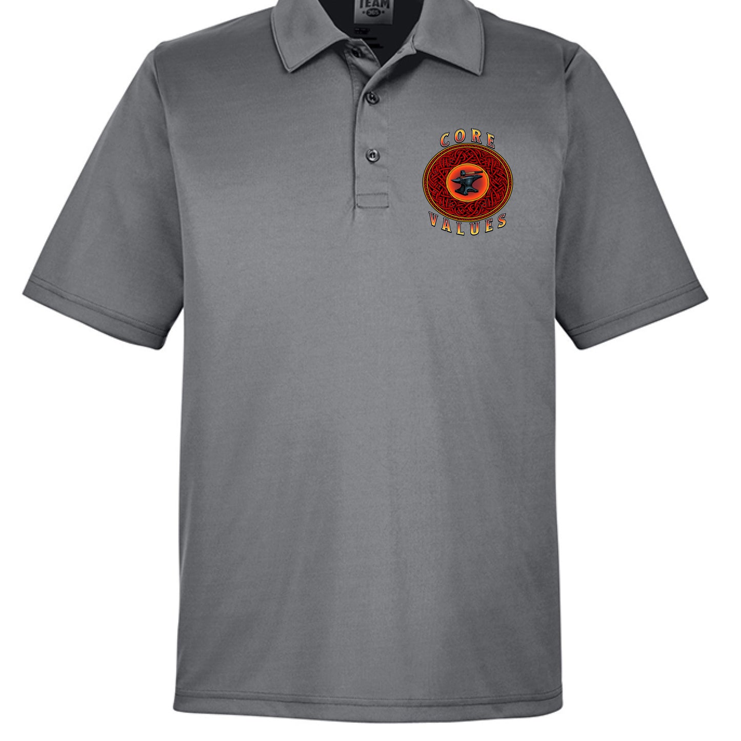 SPORT GRAPHITE - FRONT