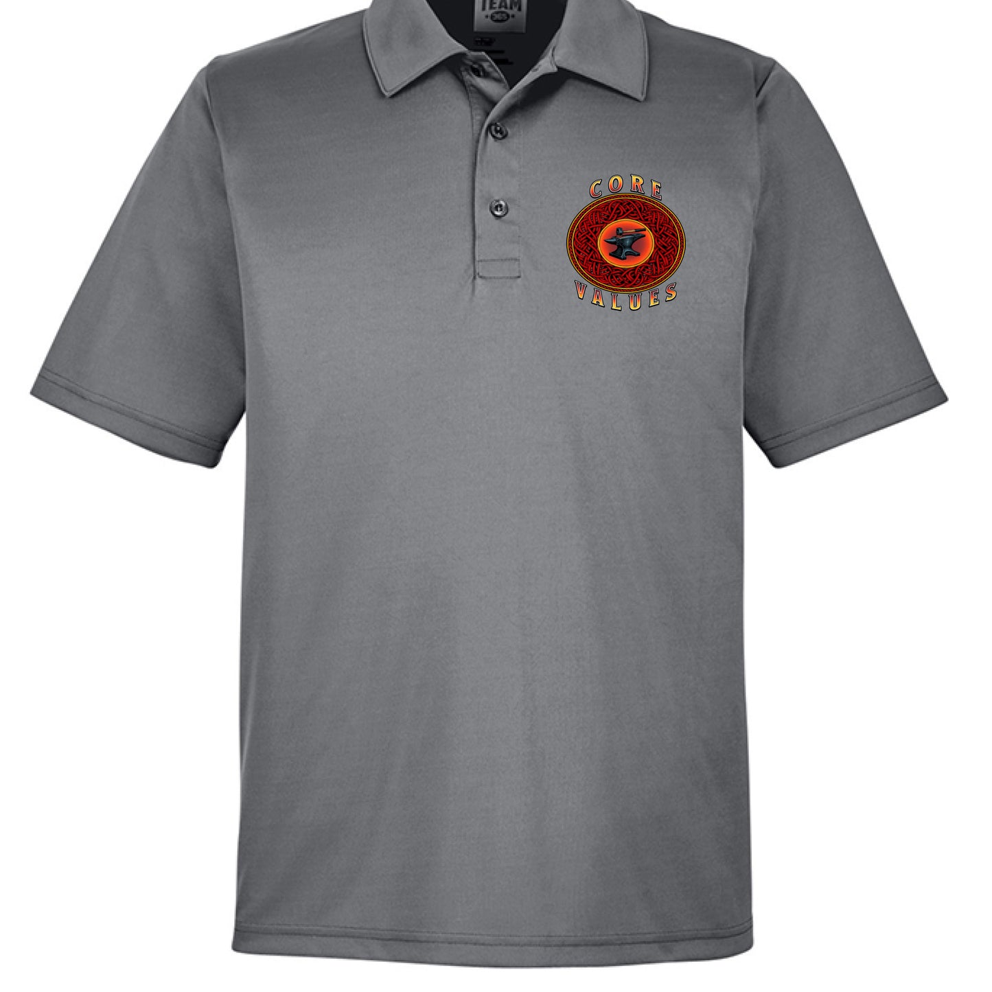 SPORT GRAPHITE - FRONT