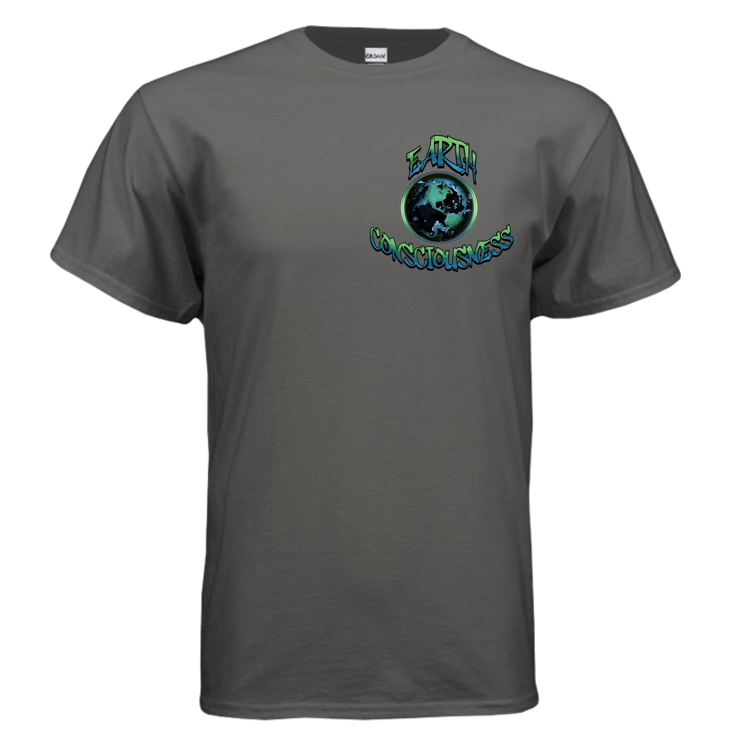 CHARCOAL - FRONT