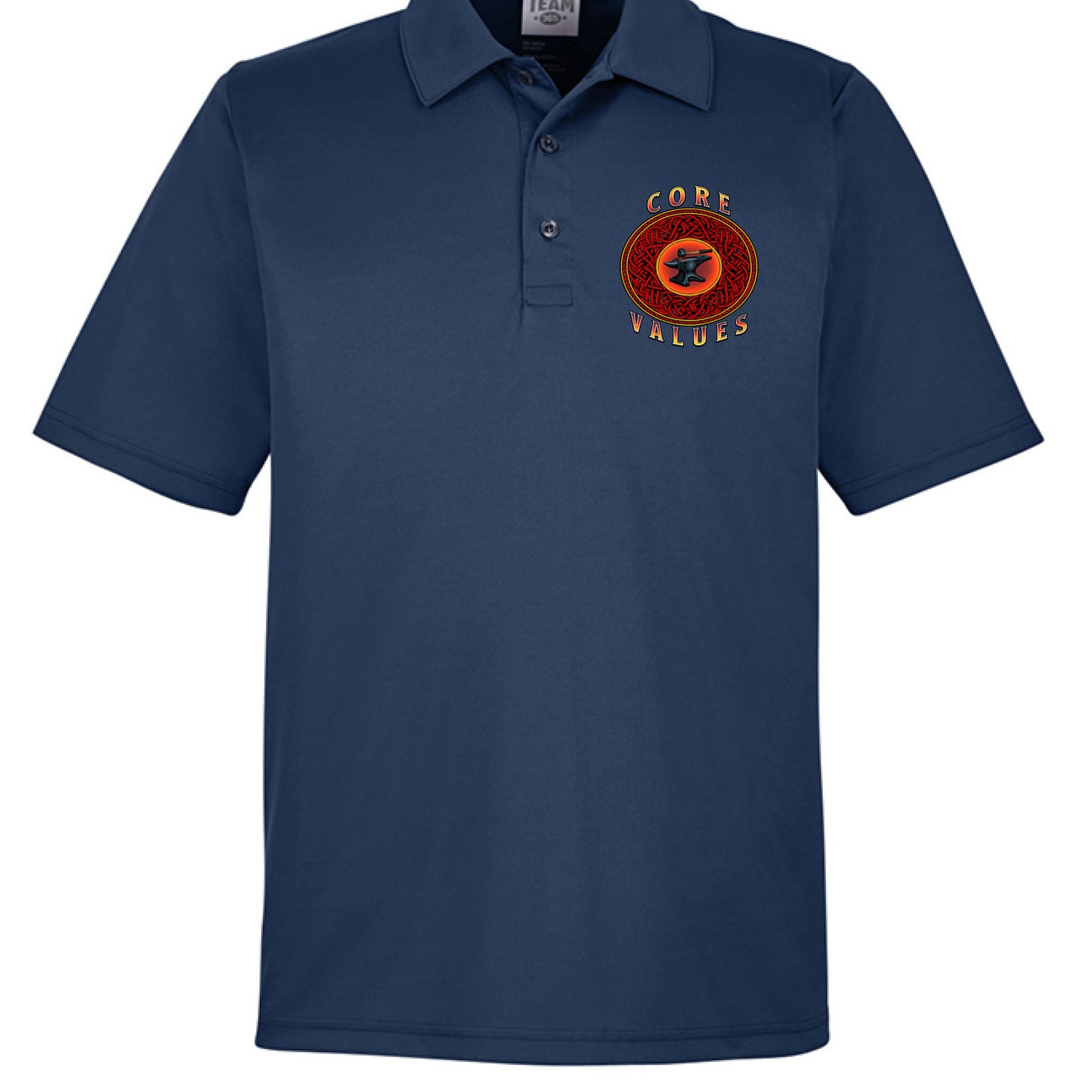 SPORT DARK NAVY - FRONT