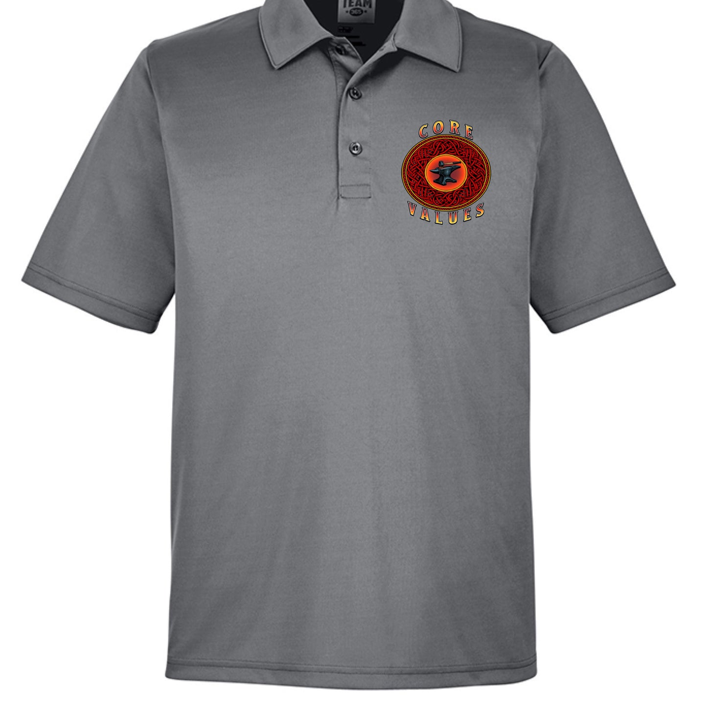 SPORT GRAPHITE - FRONT