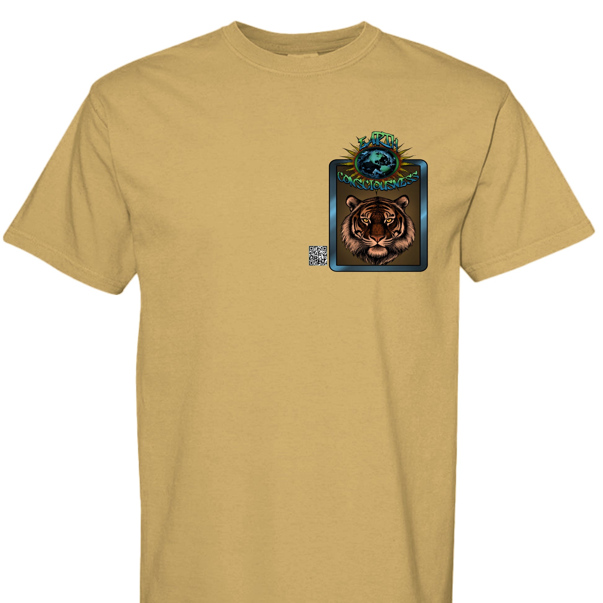 MUSTARD - FRONT